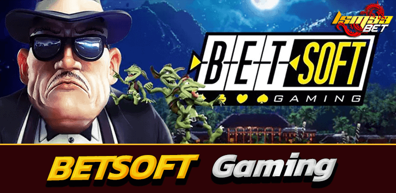 BETSOFT Gaming